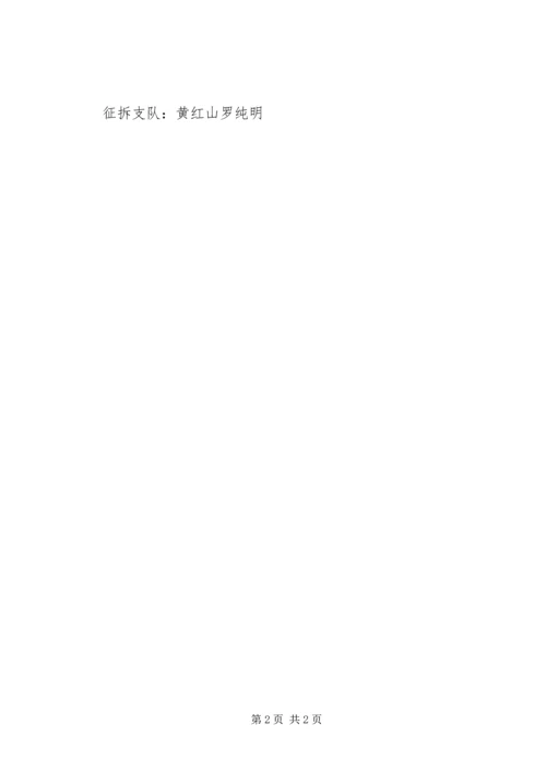 供热站6月18日受灾情况汇报[五篇].docx