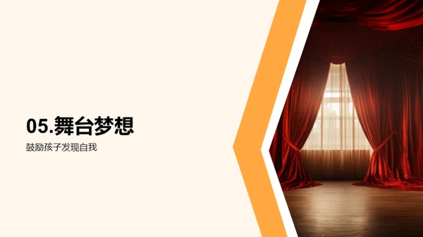 探索音乐剧世界