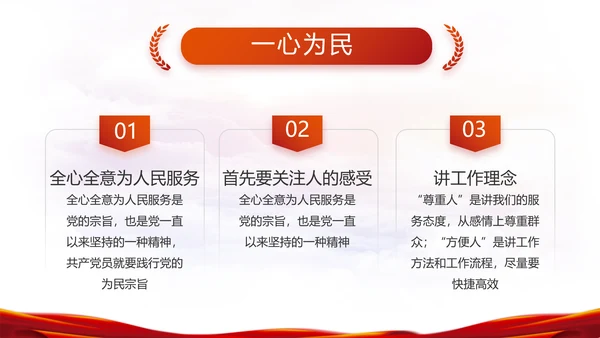 热烈欢迎上级领导莅临指导动态PPT模板