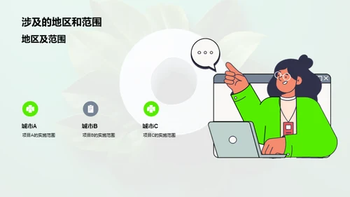 绿色使命：公益环保行动