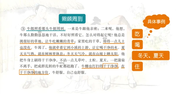 10 牛郎织女（一）第一课时 课件