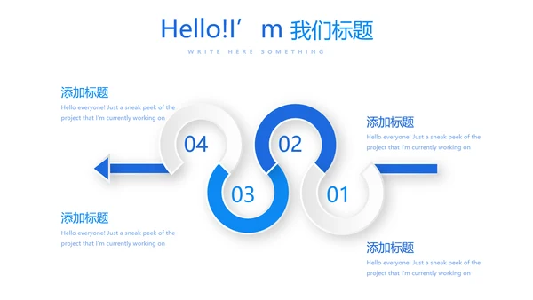 互联网医疗健康动态PPT