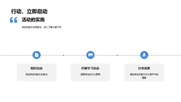 教育与大雪节气