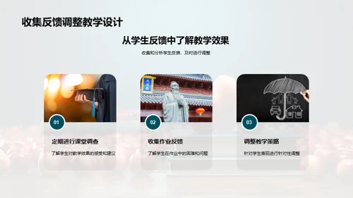 教学革新与学习体验