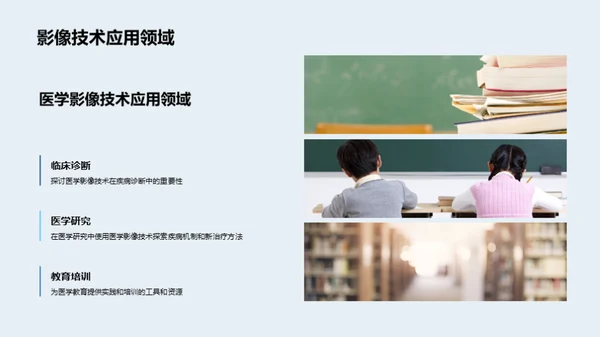 新兴医学影像技术探索