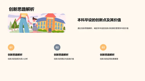 管理学之旅