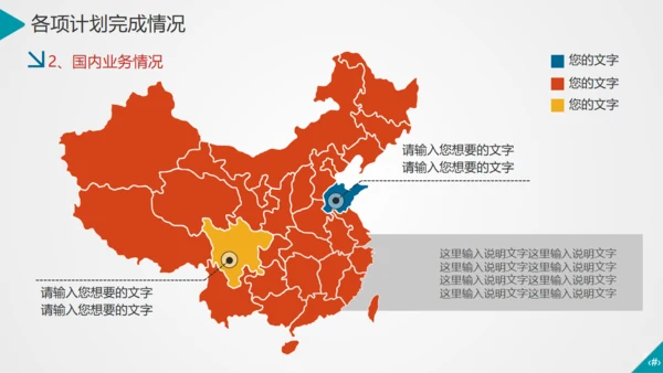 APP小程序移动互联网it通信手机通用PPT模板