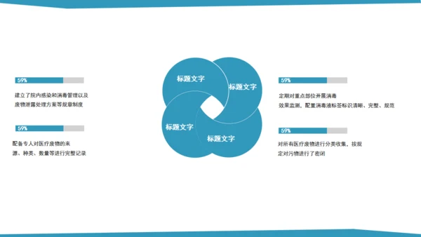 医院诊疗医生担架急救通用PPT模板