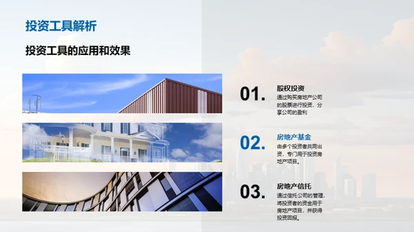 房产投资全景解析