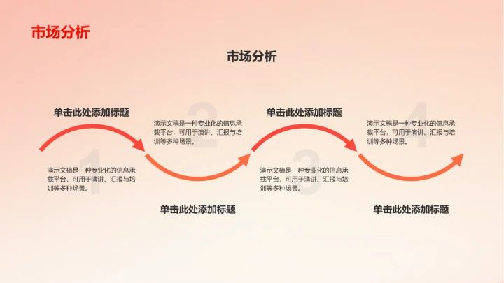 20XX下半年营销
活动计划PPT模板