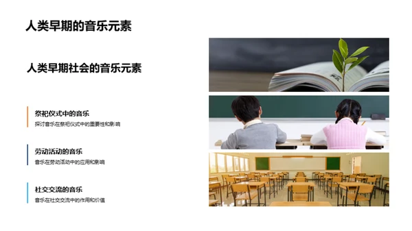 音乐：源起、影响与价值