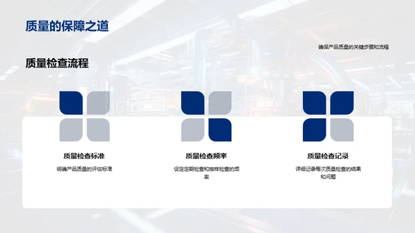 机械创新季度概览