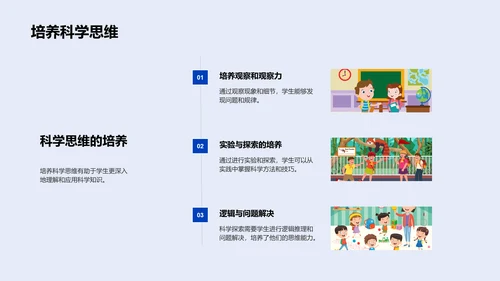 科学探索方法报告