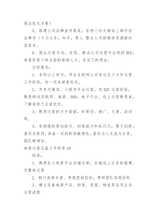 电商运营总监工作职责_13.docx