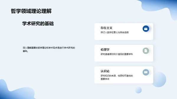 探秘哲学世界