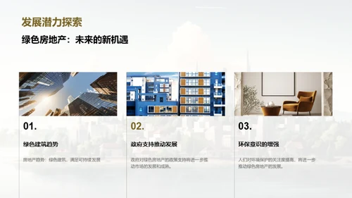 绿色房产投资透析