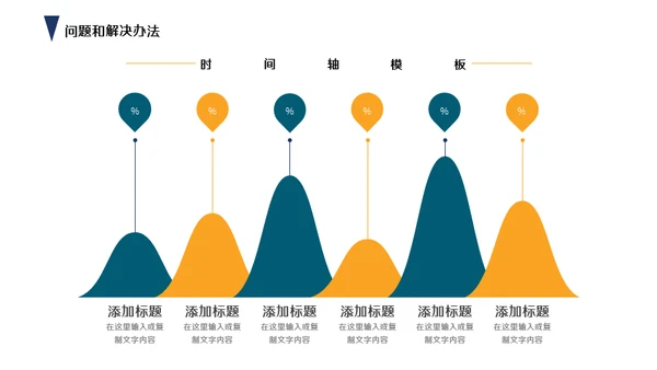 互联网精准营销方案通用PPT模板