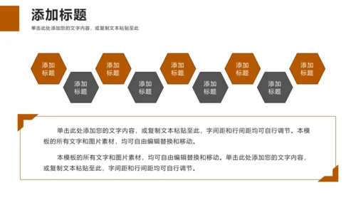 动态创业融资计划书通用PPT模板