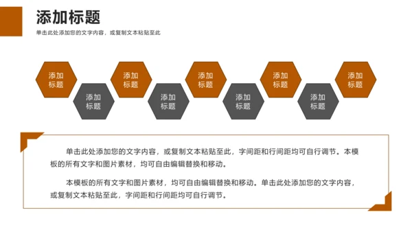 动态创业融资计划书通用PPT模板