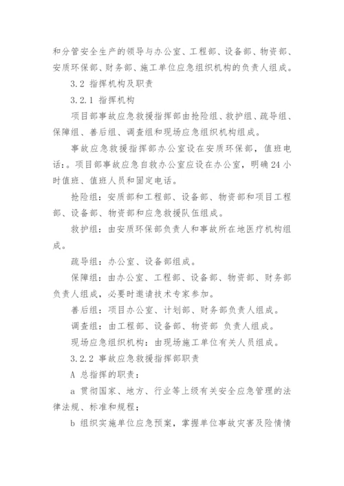 火灾专项应急预案.docx