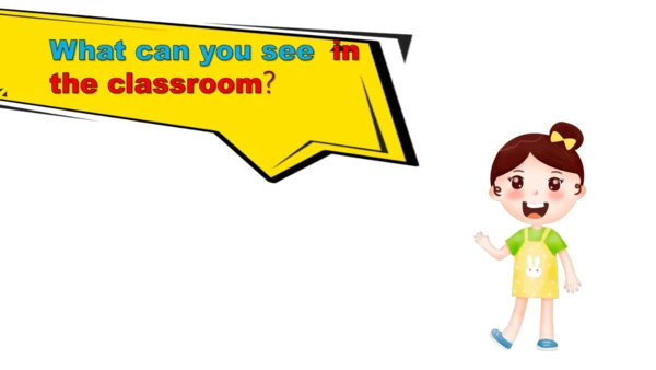 Unit1 My school A let's learn 课件(共35张PPT)