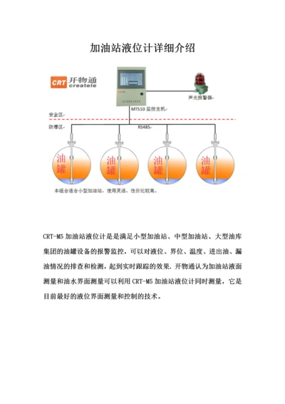 加油站液位计的详细介绍.docx