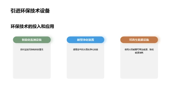 铁路绿色革新大解析