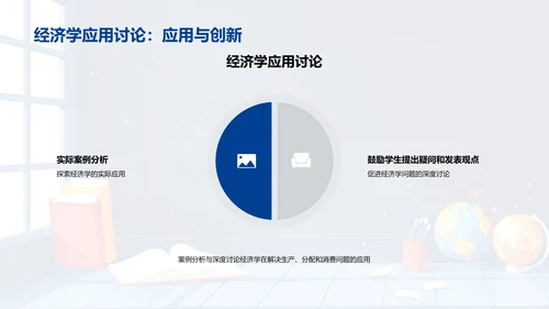 经济学基础讲解PPT模板