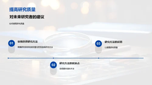 深度探讨教育研究法