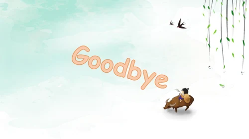 Module 10 Unit 1 Where are you going 课件(共43张PPT)
