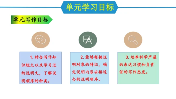 八年级语文下册同步备课系列（统编版）第二单元（单元解读课件）(共19张PPT)