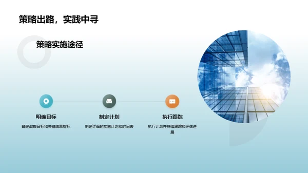 全面审视公司表现