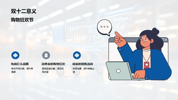 双十二保险销售策略