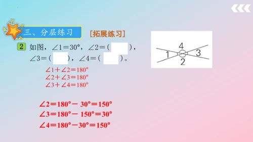 人教版四年级上册数学总复习第1讲《数与代数》 课件（共38张PPT）