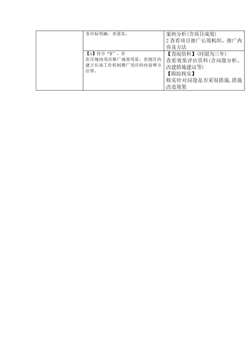 妇幼健康公共项目管理、健康教育与健康促进二甲迎检思路共8页