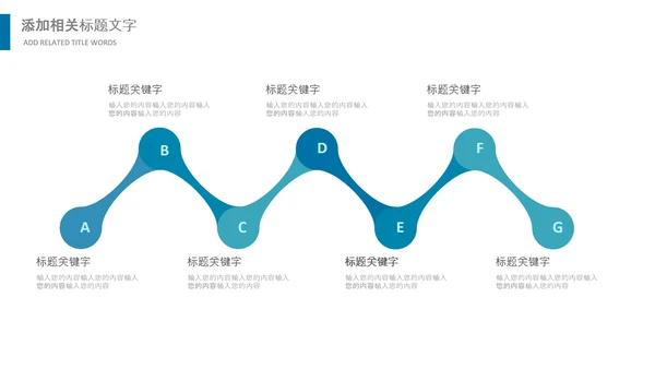 医生护士医疗专家团队医药医院简介PPT