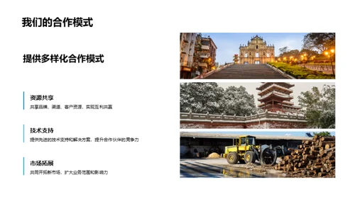 旅游行业的跨界融合