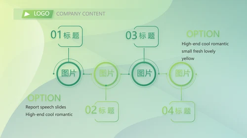 终工作总结工作计划PPT