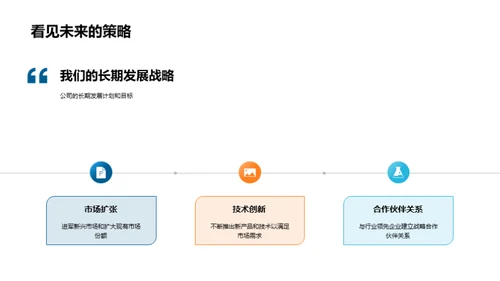 公司发展与投资策略