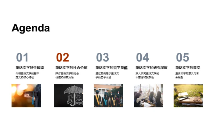 童话文学深度解析