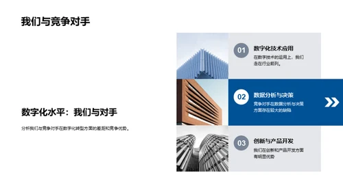 引领数字化的工业革新