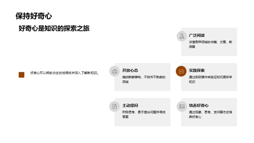 掌握高效学习法