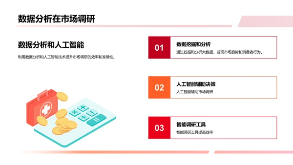 市场营销趋势展望