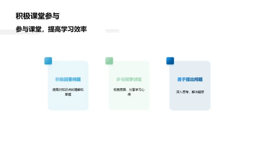 初一学科导航