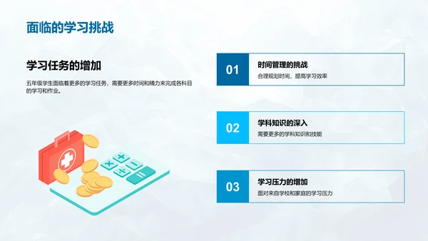 五年级学期成果报告