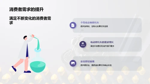 摩托翱翔：创新设计引领未来