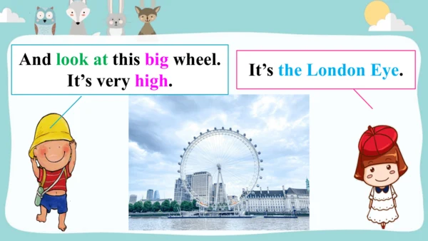 Module 2 Unit 1 It's very long.课件(共36张PPT)