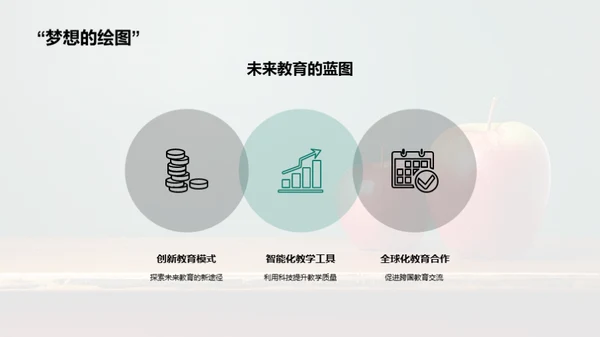 实习教师的成长之路