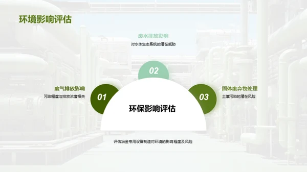 绿色冶金：迈向未来