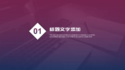 20XX年简约商务(商业）计划书通用PPT模板